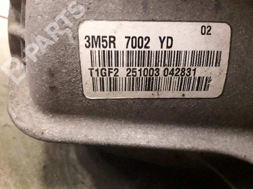 Getriebe FORD FOCUS C-MAX (DM2) 1.6 TDCi | BP3202512M3 