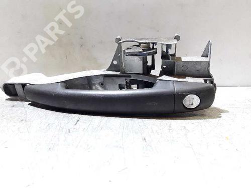 Used Front left exterior door handle CITROËN C3 Picasso (SH_) [2008-2025]  3213848