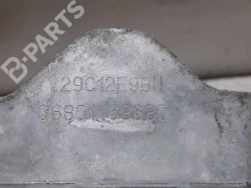 Front left exterior door handle CITROËN C3 Picasso (SH_)  | BP3213848C128 
