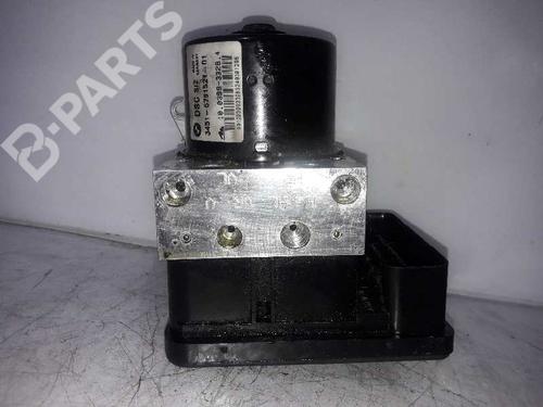 ABS pump BMW 3 (E90) 320 d | BP3228657M43 