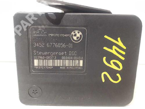 ABS pump BMW 3 (E90) 320 d | BP3228657M43 