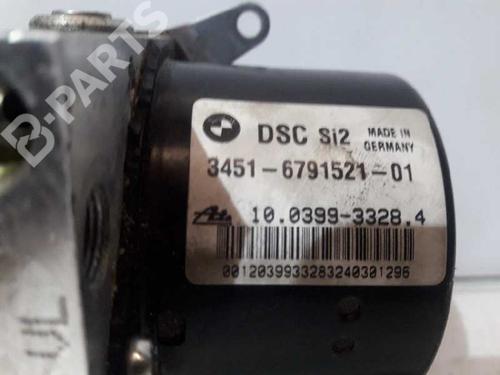 ABS pump BMW 3 (E90) 320 d | BP3228657M43 
