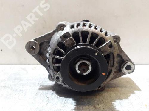 Generator NISSAN PIXO (UA0) 1.0 (68 hp) 3251652