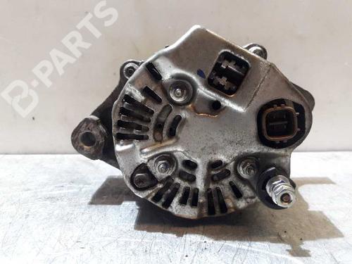Alternator NISSAN PIXO (UA0) 1.0 | BP3251652M7 