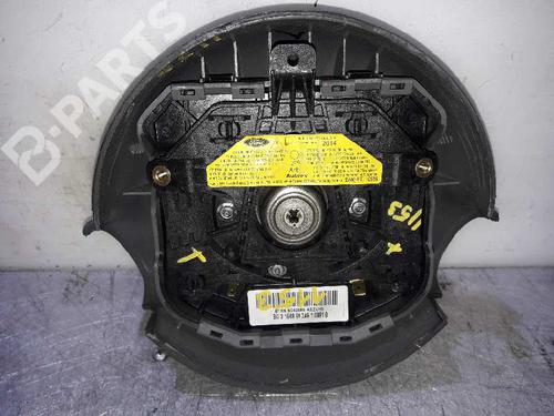 Driver airbag FORD KA (RB_) 1.3 i | BP3258598C9 