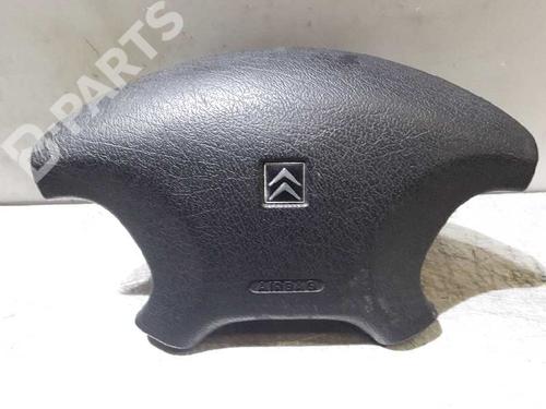 Førerens kollisjonspute CITROËN XSARA PICASSO (N68) 2.0 HDi (90 hp) 3255711