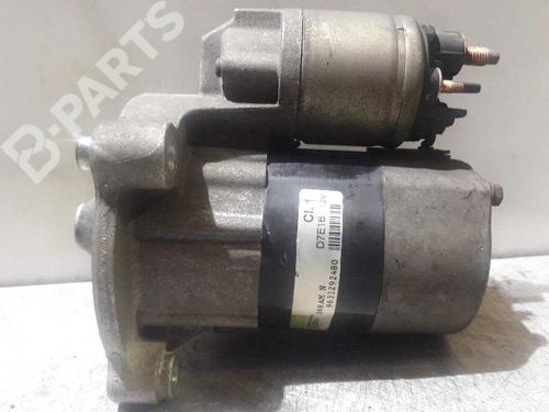 Used Starter CITROËN C3 I (FC_, FN_) 1.1 i (60 hp) 3258626