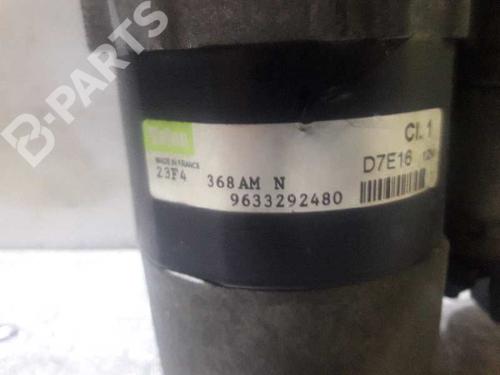 Starter CITROËN C3 I (FC_, FN_) 1.1 i | BP3258626M8 