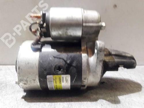 Startmotor NISSAN ALMERA I Hatchback (N15) 1.4 S, GX, LX (75 hp) 3265124