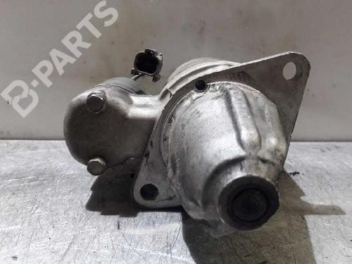 Starter NISSAN ALMERA I Hatchback (N15) 1.4 S, GX, LX | BP3265124M8 