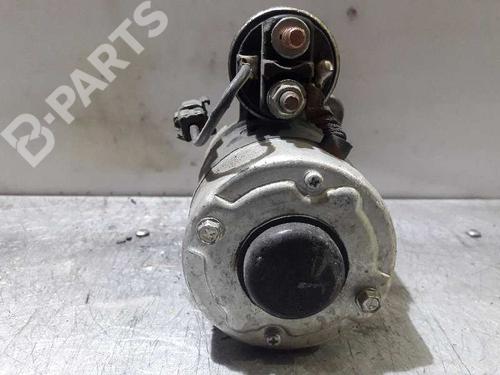 Starter NISSAN ALMERA I Hatchback (N15) 1.4 S, GX, LX | BP3265124M8 