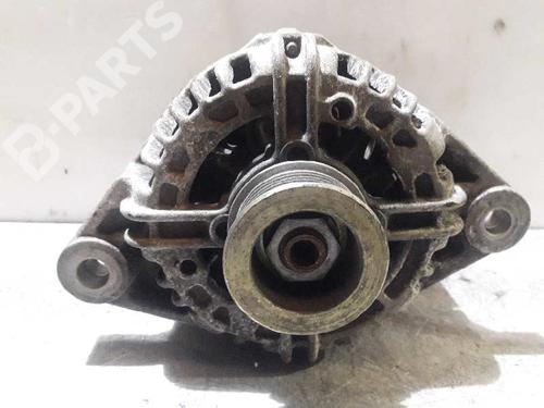 Used Alternator ALFA ROMEO 147 (937_) 1.6 16V T.SPARK ECO (937.AXA1A, 937.BXA1A) (105 hp) 3266621