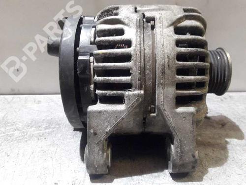 Alternator ALFA ROMEO 147 (937_) 1.6 16V T.SPARK ECO (937.AXA1A, 937.BXA1A) | BP3266621M7 