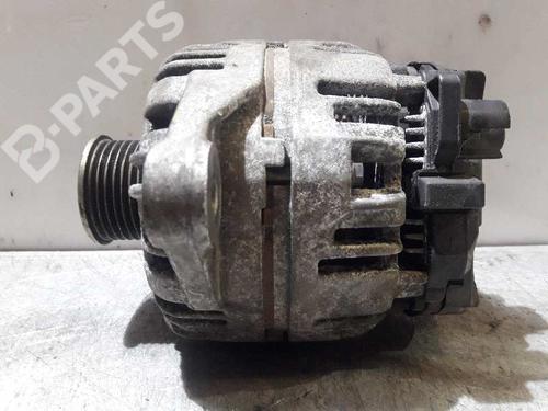 Alternator ALFA ROMEO 147 (937_) 1.6 16V T.SPARK ECO (937.AXA1A, 937.BXA1A) | BP3266621M7 