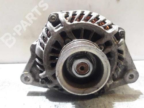 Used Alternator NISSAN MICRA IV (K13K, K13KK) [2010-2025]  3266622