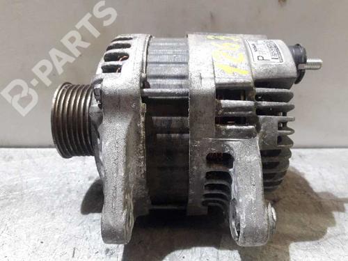 Alternator NISSAN MICRA IV (K13K, K13KK)  | BP3266622M7 