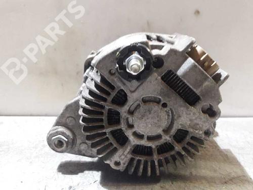 Alternator NISSAN MICRA IV (K13K, K13KK)  | BP3266622M7 