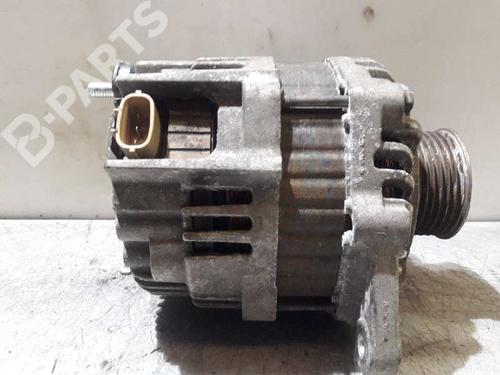 Alternator NISSAN MICRA IV (K13K, K13KK)  | BP3266622M7 