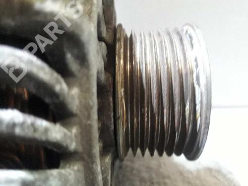 Alternator NISSAN MICRA IV (K13K, K13KK)  | BP3266622M7 