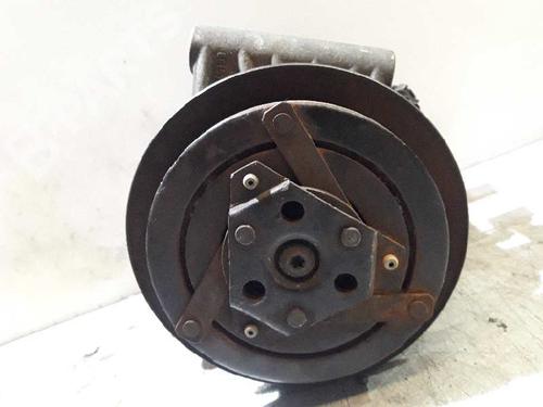 AC compressor NISSAN ALMERA II Hatchback (N16) 2.2 Di | BP3268794M34 