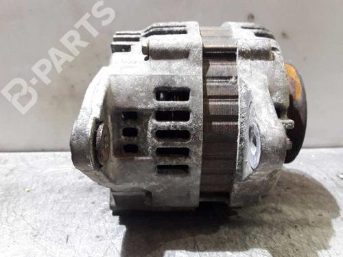 Alternator NISSAN ALMERA TINO (V10)  | BP3268799M7 