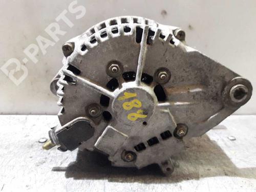 Alternator NISSAN ALMERA TINO (V10)  | BP3268799M7 