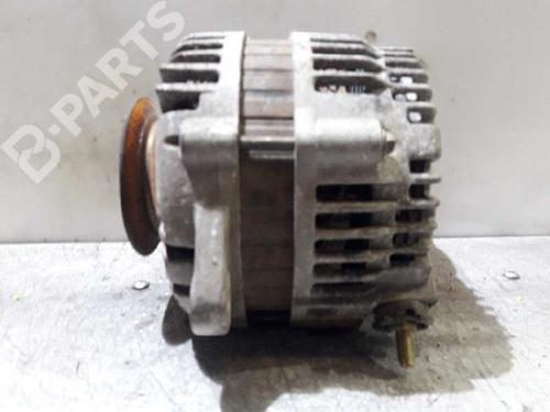 Alternator NISSAN ALMERA TINO (V10)  | BP3268799M7 
