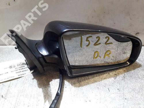 Used Right mirror AUDI A6 C6 (4F2) 2.7 TDI (180 hp) 3271666