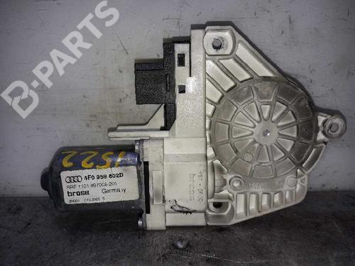 Used Right front window motor AUDI A6 C6 (4F2) 2.7 TDI (180 hp) 3271671