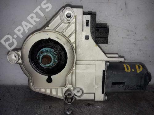Right front window motor AUDI A6 C6 (4F2) 2.7 TDI | BP3271671E20 