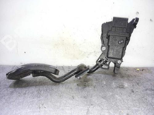 Used Pedal AUDI A6 C6 (4F2) 2.7 TDI (180 hp) 3271672