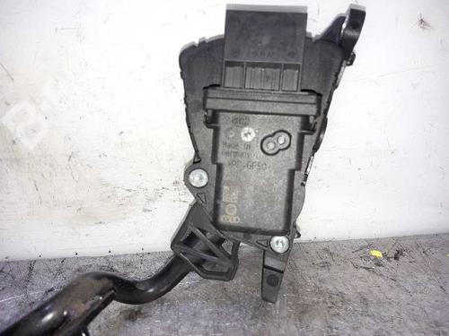 Pedal AUDI A6 C6 (4F2) 2.7 TDI | BP3271672I4 