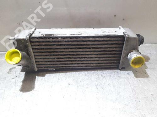 Intercooler KIA CERATO I Hatchback (LD) 1.6 CRDi (115 hp) 3346591