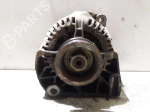 Alternator FIAT PUNTO (188_) 1.2 60 (188.030, .050, .130, .150, .230, .250) DENSO