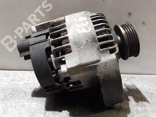 Alternator FIAT PUNTO (188_) 1.2 60 (188.030, .050, .130, .150, .230, .250) | BP3346581M7 