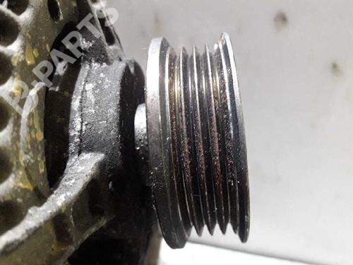 Alternator FIAT PUNTO (188_) 1.2 60 (188.030, .050, .130, .150, .230, .250) | BP3346581M7 