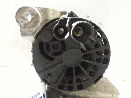 Alternator FIAT PUNTO (188_) 1.2 60 (188.030, .050, .130, .150, .230, .250) | BP3346581M7 
