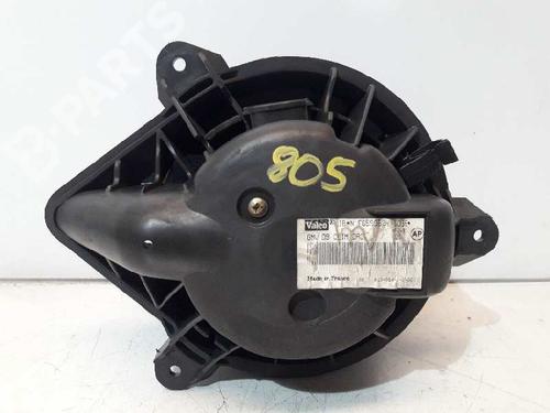 Heater blower motor PEUGEOT 406 Coupe (8C) 2.2 HDI F659968H