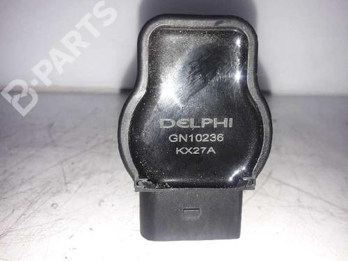 Ignition coil AUDI TT (8N3) 1.8 T | BP3348577M94 