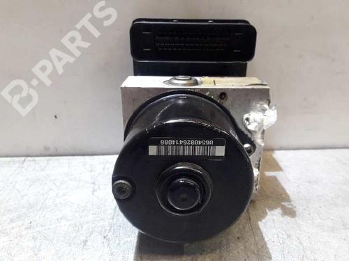 Used ABS pump FORD FOCUS II (DA_, HCP, DP) 1.6 TDCi (109 hp) 3348580