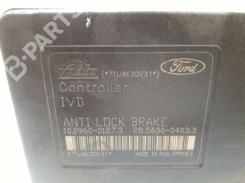ABS pump FORD FOCUS II (DA_, HCP, DP) 1.6 TDCi | BP3348580M43 