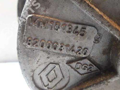 Vacuum pump RENAULT KANGOO (KC0/1_)  | BP3350181M80