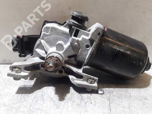 Front wiper motor TOYOTA COROLLA Verso (_E12_) 1.8 VVT-i (ZZE122_, ZZE122R) | BP3350187M29 