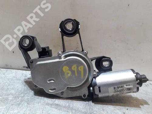 Used Rear wiper motor FORD FUSION (JU_) 1.4 TDCi (68 hp) 3350195