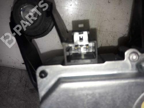Rear wiper motor FORD FUSION (JU_) 1.4 TDCi | BP3350195M102 