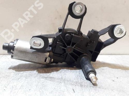 Rear wiper motor FORD FUSION (JU_) 1.4 TDCi | BP3350195M102 