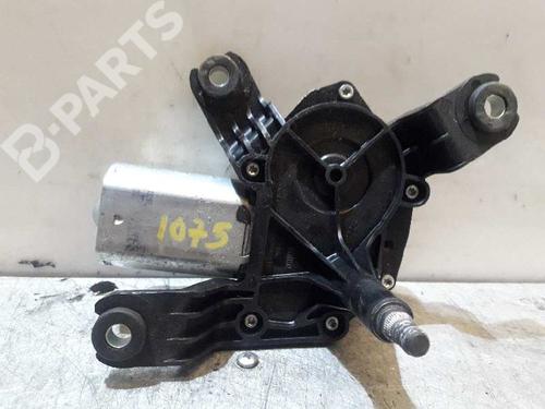 Ruitenwissermotor achter OPEL CORSA D (S07) 1.3 CDTI (L08, L68) (90 hp) 3350197