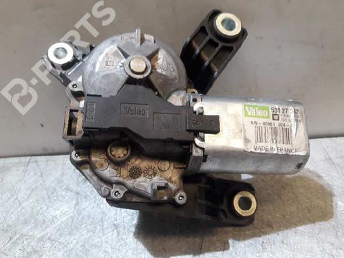 Rear wiper motor OPEL CORSA D (S07) 1.3 CDTI (L08, L68) | BP3350197M102 