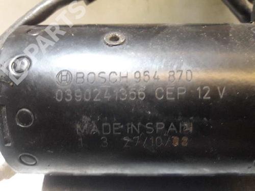 Viskermotor vindrude CITROËN XSARA (N1)  | BP3350207M29 