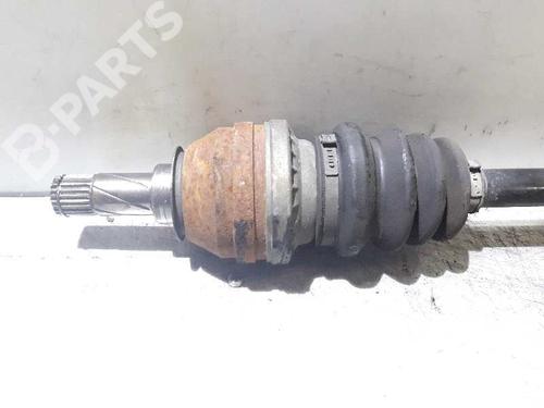 Left front driveshaft OPEL ASTRA H (A04) 1.6 (L48) | BP3365310M38 